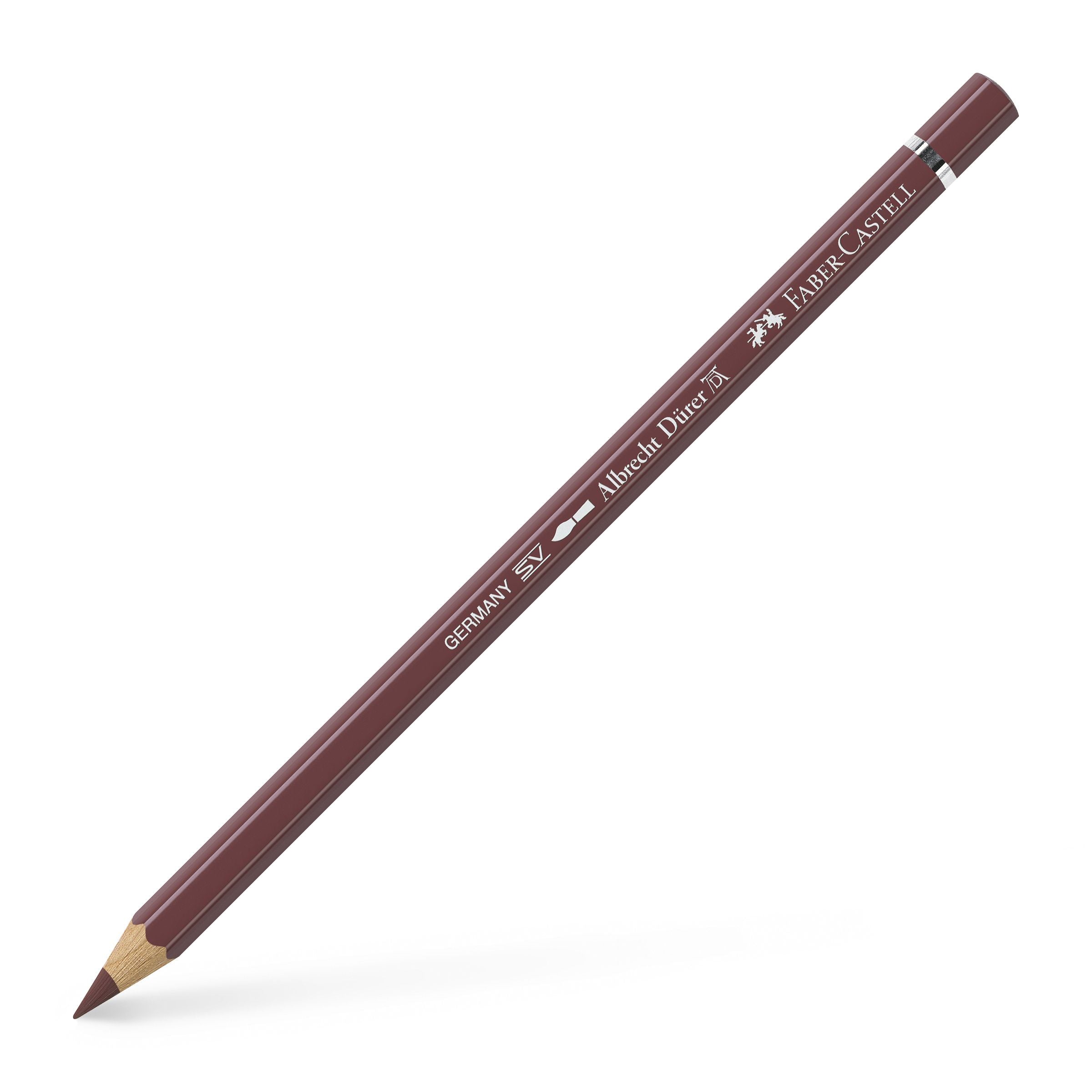 CREION COLORAT ACUARELA MARO ROSCAT 169 A. DURER FABER-CASTELL CREION COLORAT ACUARELA MARO ROSCAT 169 A. DURER FABER-CASTELL